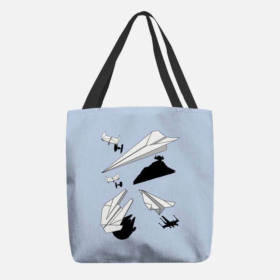 Paper Wars - None / Charcoal / 13x13