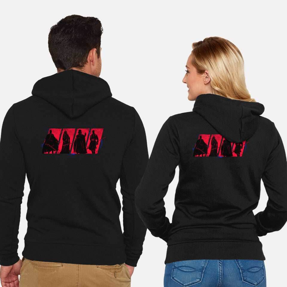 Dark Side Classics - Unisex / Black / S