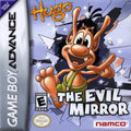 Hugo: The Evil Mirror (Gameboy Advance) - Game Manual Only