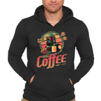 Fett A Coffee - Unisex / Black / S