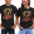 Fett A Coffee - Unisex / Black / S