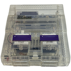 Custom Super Nintendo System