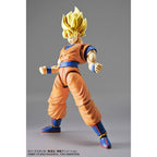 Dragon Ball Z Super Saiyan Son Goku Figure-rise Standard Lite Model Kit