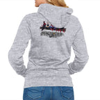 Spider Lunch - Unisex / Royal / S