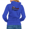 Spider Lunch - Unisex / Royal / S