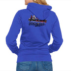 Spider Lunch - Unisex / Royal / S