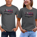 Spider Lunch - Unisex / Charcoal / S