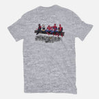 Spider Lunch - Mens / Charcoal / S