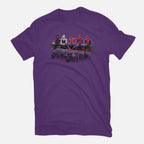 Spider Lunch - Mens / Charcoal / S