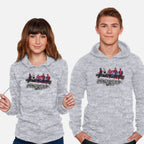 Spider Lunch - Unisex / Charcoal / S
