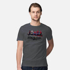Spider Lunch - Mens / Charcoal / S