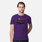 Spider Lunch - Mens / Charcoal / S