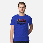 Spider Lunch - Mens / Charcoal / S