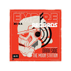 Empire Records - Unisex / Black / S