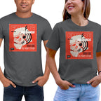Empire Records - Unisex / Charcoal / S