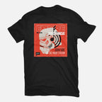 Empire Records - Unisex / Black / S