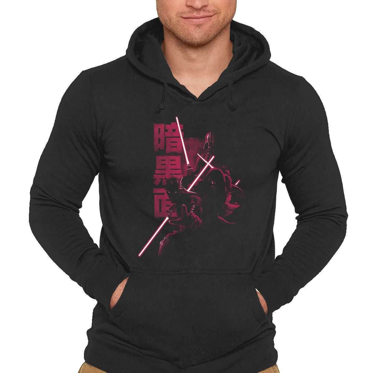Darksiders - Unisex / Black / S