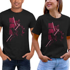 Darksiders - Unisex / Black / S