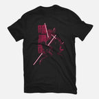 Darksiders - Unisex / Black / S