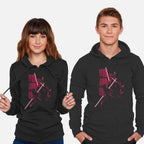 Darksiders - Unisex / Black / S