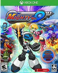Mighty No. 9 (Xbox One) - Game Only