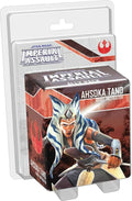 Star Wars: Imperial Assault - Ahsoka Tano Ally Pack - 