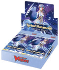 Lyrical Monasterio Sparkling Stars! Booster Box [DZ-LBT01]