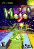 Mojo (Xbox) - Game Manual Only