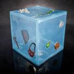 Dungeons & Dragons: Honor Among Thieves - Gelatinous Cube - 