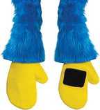 Huggy Wuggy Poppy Playtime Deluxe Child Costume Small 4-6