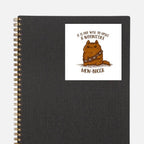 Mew-Bacca - None / White / 3x3