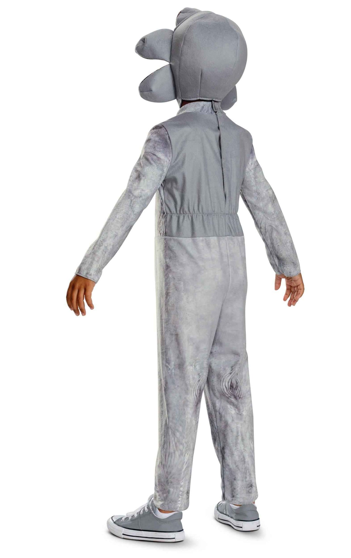 Demogorgon Posh Stranger Things Toddler Costume 3T-4T