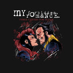 My Forbidden Romance - Unisex / Black / S