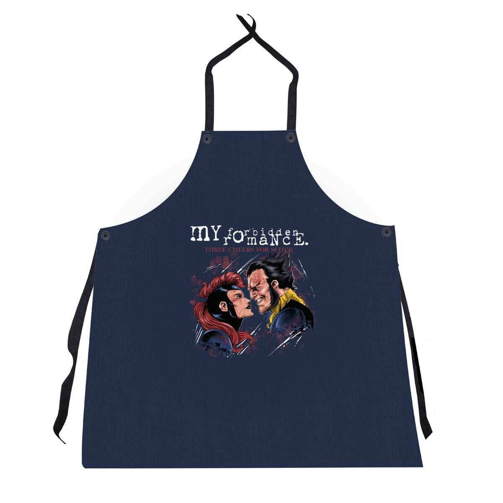 My Forbidden Romance - Unisex / Black / OS