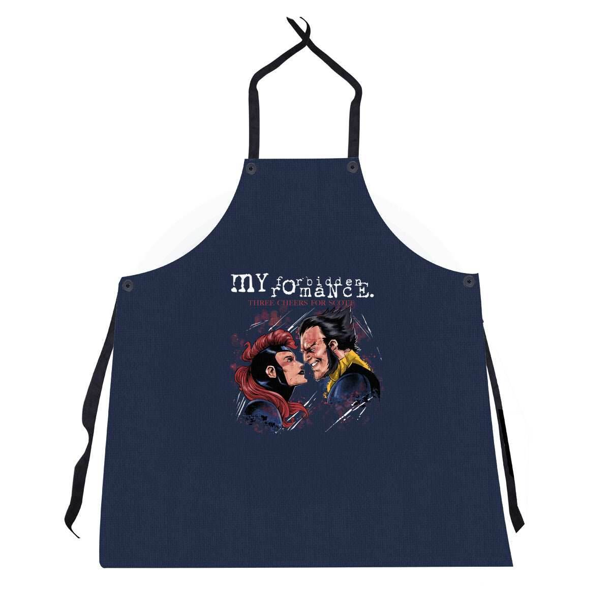 My Forbidden Romance - Unisex / Black / OS