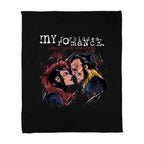 My Forbidden Romance - None / Black / 30x40