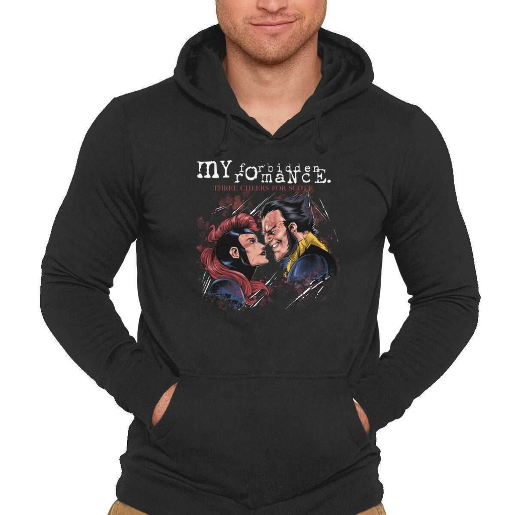 My Forbidden Romance - Unisex / Black / S