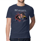 My Forbidden Romance - Mens / Black / S
