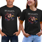 My Forbidden Romance - Unisex / Black / S