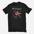 My Forbidden Romance - Mens / Black / S