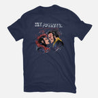 My Forbidden Romance - Unisex / Black / S