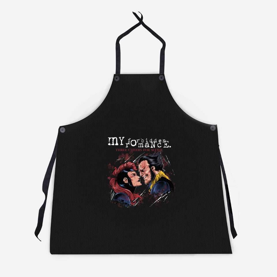 My Forbidden Romance - Unisex / Black / OS