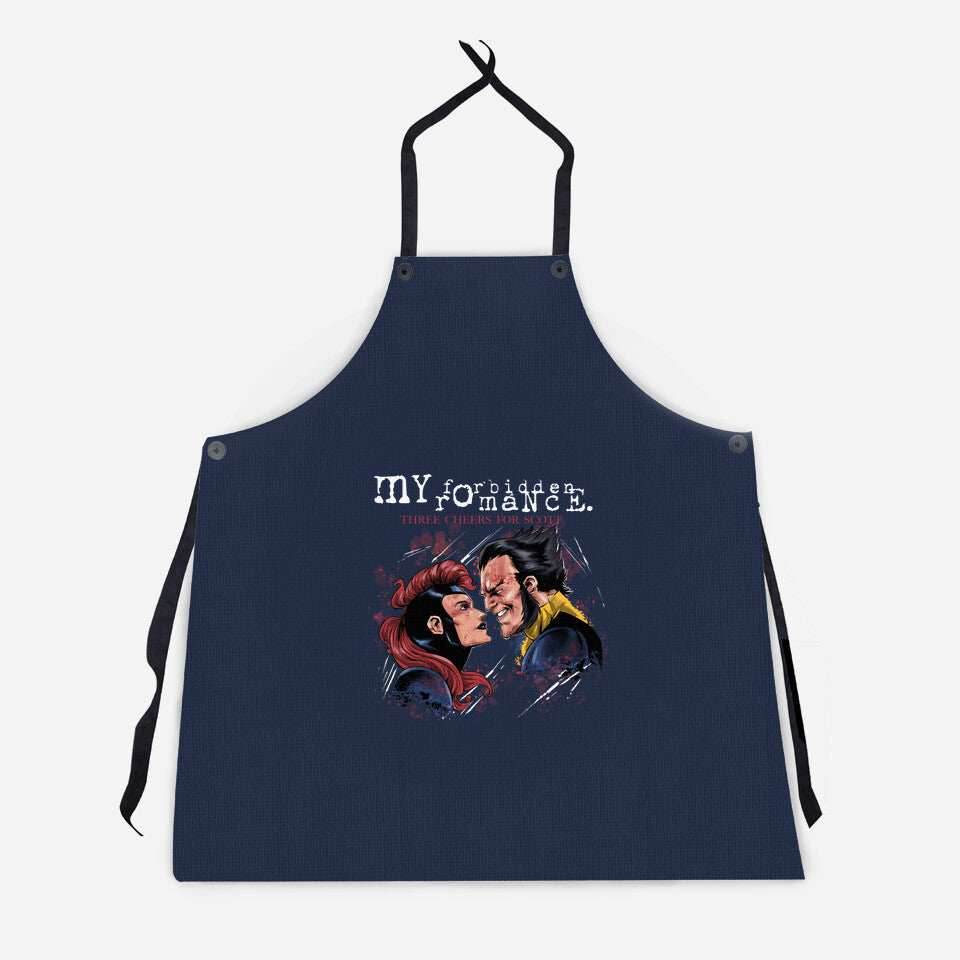 My Forbidden Romance - Unisex / Black / OS