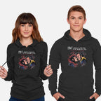 My Forbidden Romance - Unisex / Black / S