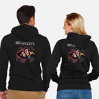 My Forbidden Romance - Unisex / Black / S
