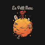 Le Petit Merc - Unisex / Black / S