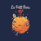 Le Petit Merc - Unisex / Black / S
