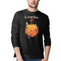 Le Petit Merc - Mens / Black / S