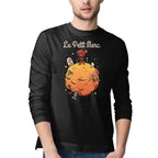 Le Petit Merc - Mens / Black / S
