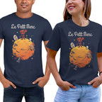 Le Petit Merc - Unisex / Navy / S